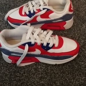 Little Boy's Nike Air Max 90